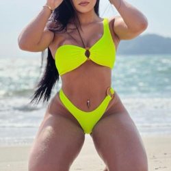 Fethiye Sınırsız Escort Lale